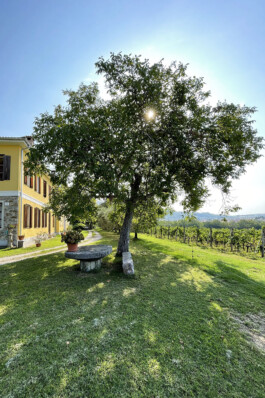 Castel San Mauro