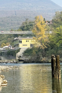 Castel San Mauro
